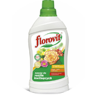 Florovit жидкий для цветущих растений