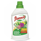 Florovit жидкий для цветущих домашних и балконных цветов