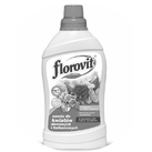 Florovit жидкий для цветущих домашних и балконных цветов