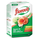 Florovit гранулированный для роз и садовых цветов