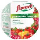 Florovit гранулированный для помидоров и перца