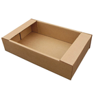 Упаковочные коробки